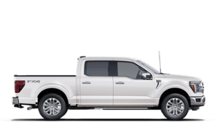 2025 Ford F-150® External Image 1